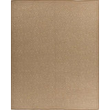 Wool Chevron Area Rug