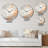Abstract Marble Wall Clock-101234709-135655870