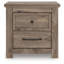 Table de chevet Stanziford