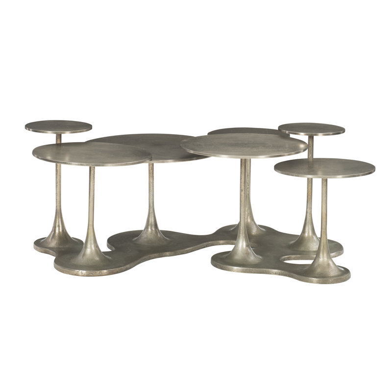 Circlet Coffee Table