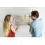 Magnetic Glass Dry Erase Board