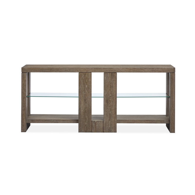 Console Sofa Table