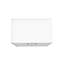 Armoire de garage roulante en blanc-2033852708