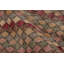 Vintage One-of-a-Kind 2'4X5'10 Hand Knotted Area Rug