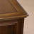 American retro style storage coffee table-12062355