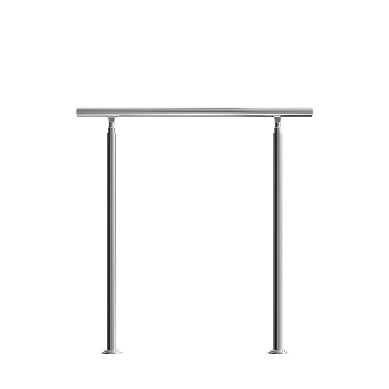 Stair Railing, 107cm H x 100cm W