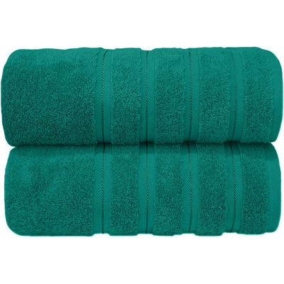 Casabella Luxury Jumbo Bath Sheet