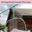 Alans Plastic Clothes Pin