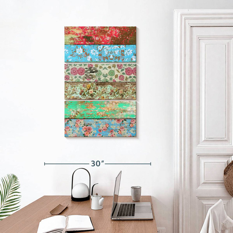 Harnek Rococo Style, 32" H x 20" W