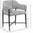 Jacenta Fabric Dining Chair-85937741