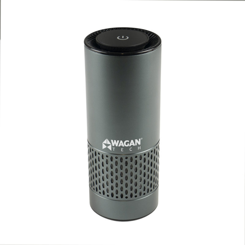 Purificateur d'air de luxe avec filtre HEPA