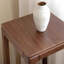Tous - Solide - Support pour plante en bois: traditionnel