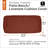 Pina Outdoor 3'' Bench Cushion Cover-474419698-449288152
