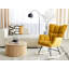 Harpor Upholstered Rocking Chair-1027591614