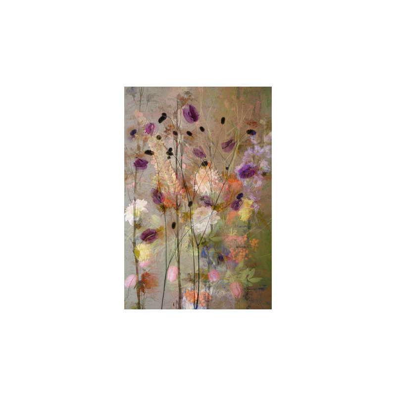Wrapped Canvas Print, 76.2 cm H x 50.8 cm W