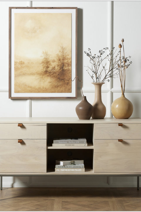 The Aileen Fitzgerald Collection