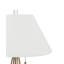 Lampe de table Mizner
