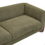 Canapé 82 pouces Boucle Sherpa-274609337