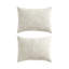 Ensemble d'édredon en coton et flanelle Laura Ashley Meredith-115991065