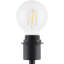 Lampe sur pied Bilche