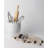 Watson Ceramic / Porcelain Table Vase-1365063499