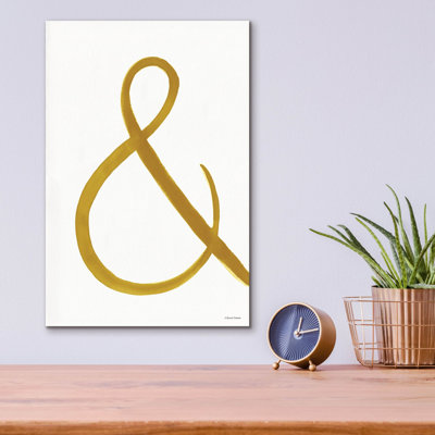 «Mustard Yellow Collection 3» par Rachel Nieman, art mural en verre acrylique