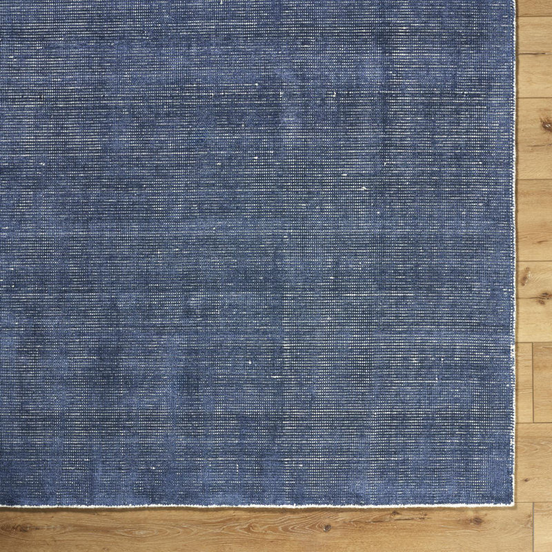 Tapis fait main Mance, Rectangle 4pi x 6 pi