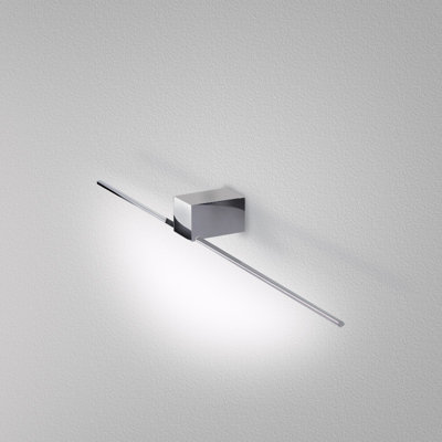 Orizzonte LED Dimmable Armed Sconce