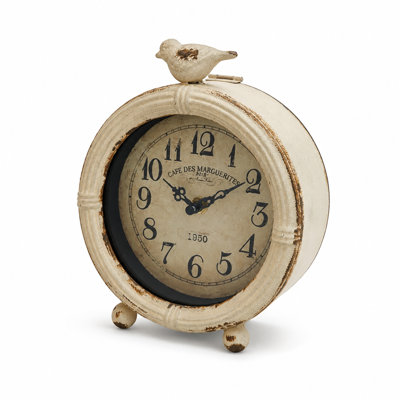 Mechanical Clock