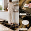 Tapis de cuisine lavables antidérapants