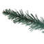 Arbre de Noël artificiel pin vert 7 pi