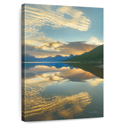 Alvord Montana Sunrise