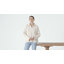 McKew 71'' Solid Wood Console Table