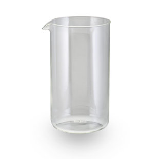 Replacement Glass Coffee Carafe