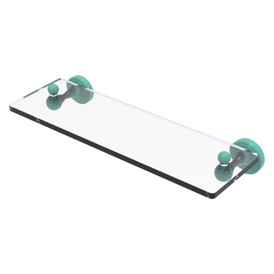 Sag Harbor Floating Shelf