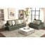 Chaise Calline et 1/2 avec coussin moelleux-1921010561