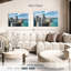 Sebbie, Chicago, front de mer, horizon-108033577