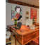 Holly Wojahn - Wrapped Canvas Painting-20661725