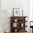 Gold Modern Metal Floor Lamp-168794501