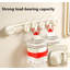 Manfredi 46.9cm 0 Wall Mounted Towel Bar