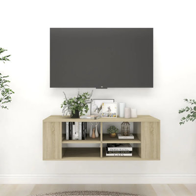 Aygun TV Stand for TVs up to 43"