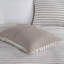 Gracie Mills Marissa Casual Farmhouse 5-Piece Clipped Jacquard Comforter Set With Throw Pillows-98972538-114544212