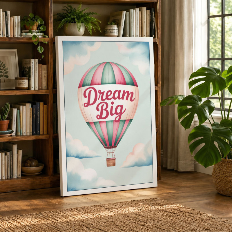 Print, 18x12 - 45.7 x 30.5 cm, Cream Border