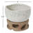 Danny Handmade Ceramic Pot Planter-96171408