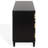 Roseanna Banana Stem 6 Drawer Dresser-121524599