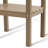Laguna 18.45" W UV Resistant HDPE Side Table -93539322