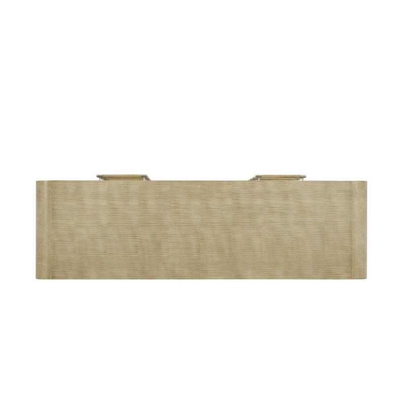 Origins 8 - Drawer Dresser, Natural Wood