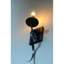 Allure 1 - Light Candle Wall Light