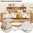 Storage Daybed With Trundle And Charging Station, Industrial Style Metal Daybed With Wood Bookcase, Twin Size Multi-Functional Platform Bed-2000263229