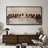 The Last Supper Religious Jesus Christ and Disciples Classic Biblical Painting  Vintage Church Wall Pictures, Giclee Canvas Digital Print Extra Large Framed Wall Art-110790609-121502930